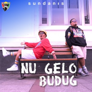 อัลบัม Nu Gelo Budug (Explicit) ศิลปิน Sundanis