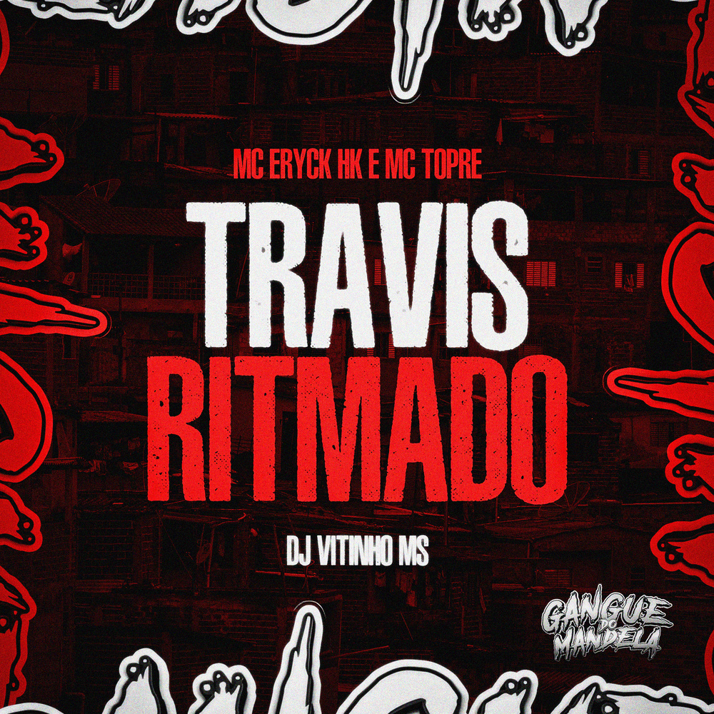 Travis Ritmado (Explicit)