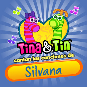 Album Cantan las Canciones de Silvana oleh Tina y Tin