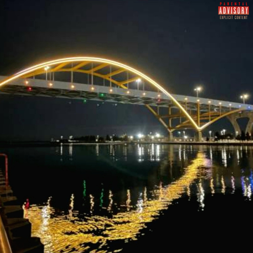 Side Of The Bridge (Explicit)