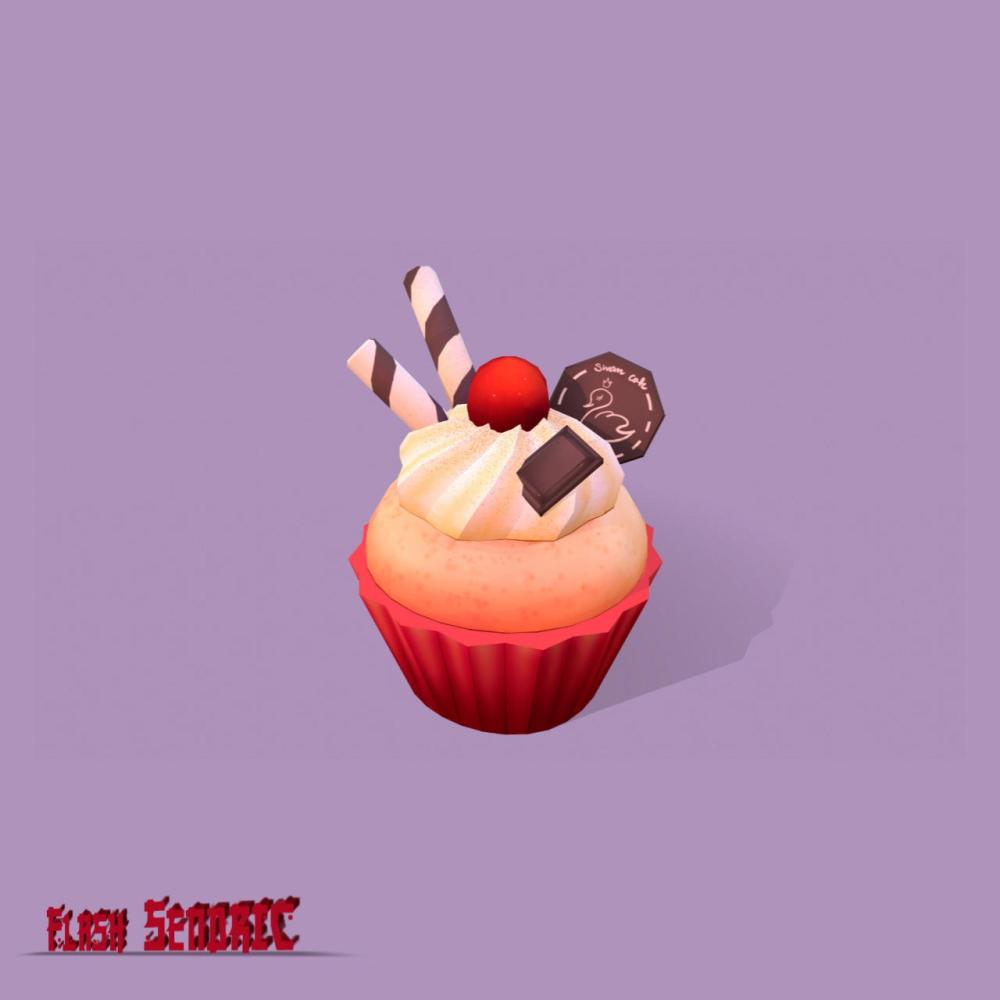 It's Muffin Time (Explicit)