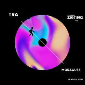 Moraguez的專輯Tra