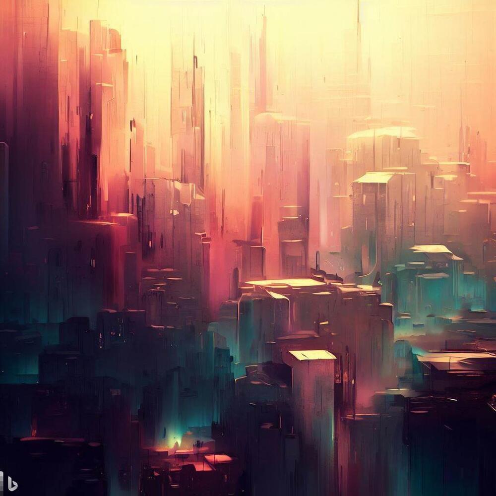 City Pulse (Live)