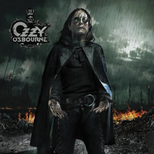 收聽Ozzy Osbourne的Black Rain歌詞歌曲