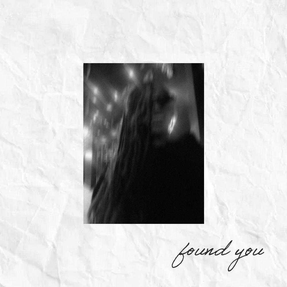 Found You (feat. B Mac)