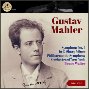 收听Philharmonic-Symphony Orchestra of New York的Mahler: Symphony No. 5, III. Scherzo: Kräftig, Nicht Zu Schnell歌词歌曲