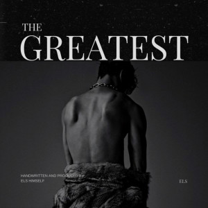 ดาวน์โหลดและฟังเพลง THE GREATEST พร้อมเนื้อเพลงจาก ELS
