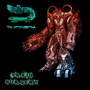 Album Brain Surgery oleh The Surgery