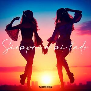 收聽Alritmo Music的Siempre A Mi Lado歌詞歌曲