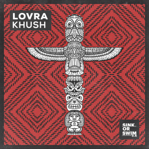 LOVRA的專輯Khush