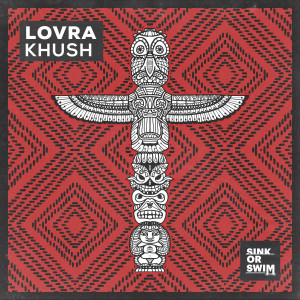 收聽LOVRA的Khush (Extended Mix)歌詞歌曲