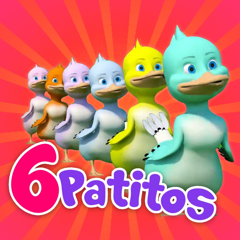 Seis Patitos