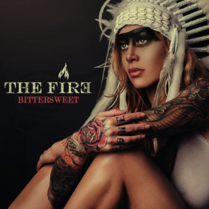 Listen to Bittersweet song with lyrics from The Fire
