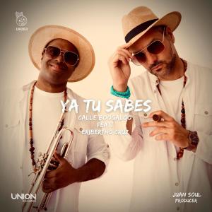 Album Ya tu sabes from Calle Boogaloo