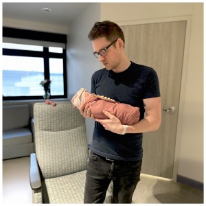 Alex Goot的專輯In My Daughter's Eyes