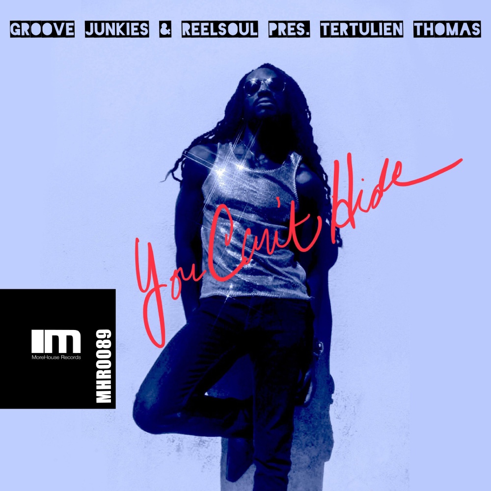 You Can't Hide (Groove n' Soul vs DJ Spen Retro Radio)