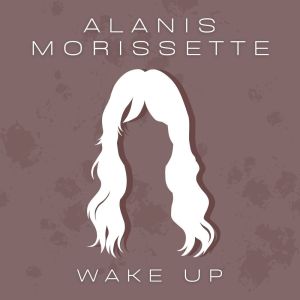 Album Wake Up from Alanis Morissette