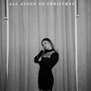 收听Anna Mae的All Alone On Christmas歌词歌曲