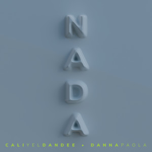 Cali Y El Dandee的專輯Nada