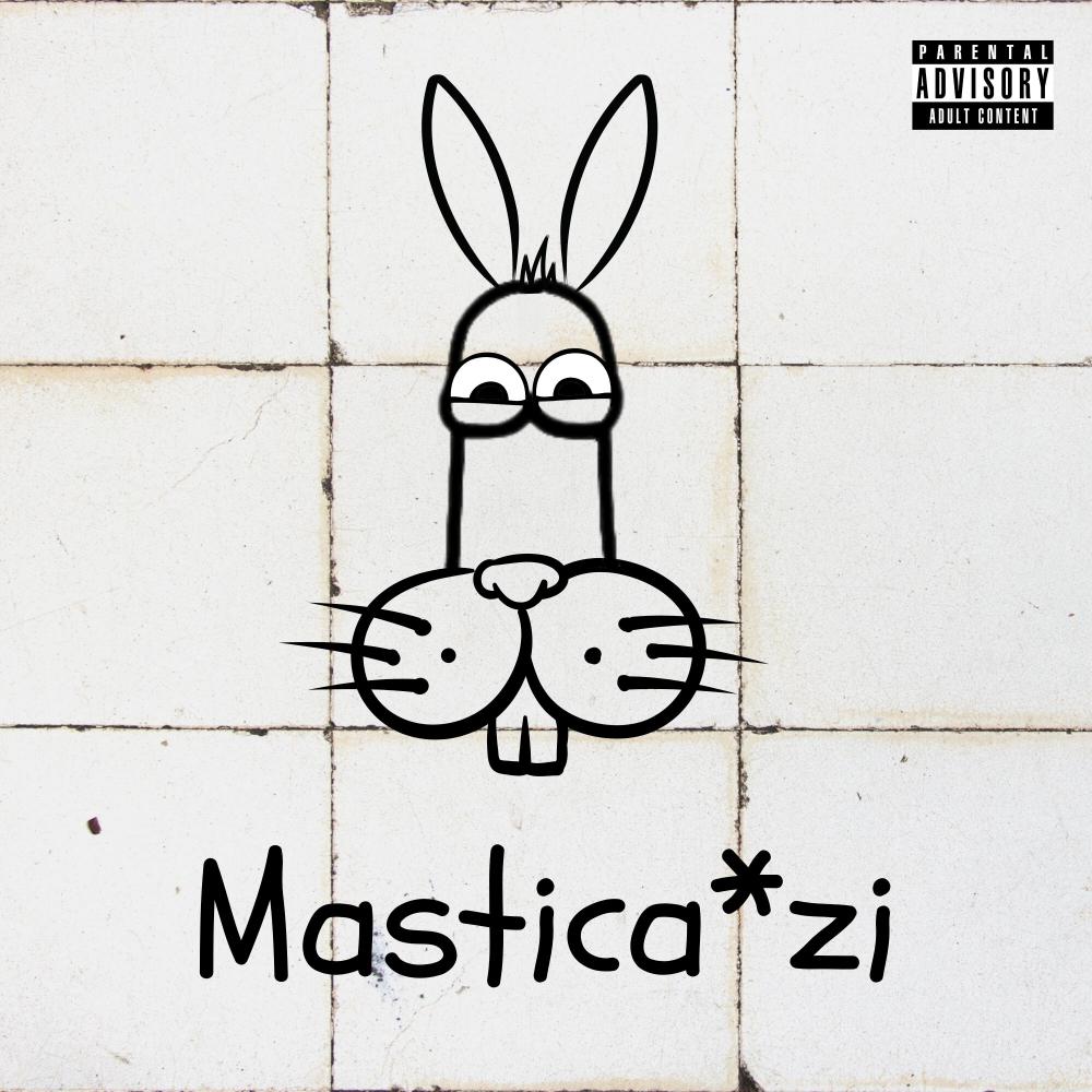 Masticazzi(feat. Cristiano & rf_fuckingsound) (Explicit)