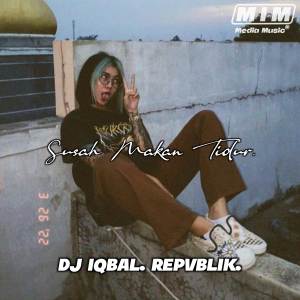 Susah Makan Tidur - Mungkinkah Ini Sudah Jalan Takdirku (Remix) dari Repvblik