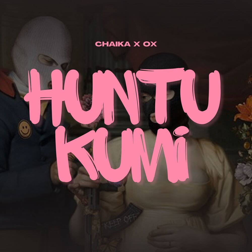 Huntu Kumi (Explicit)