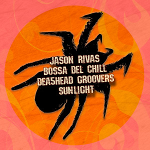 Jason Rivas的专辑Sunlight
