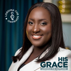 Album His Grace from 