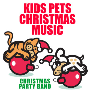 收聽Christmas Party Band的Joy To The World (Dogs & Cats Version)歌詞歌曲