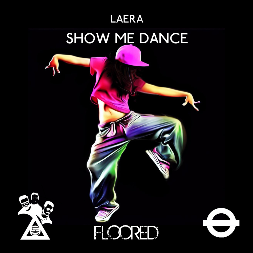 Show Me Dance (Extended Mix)