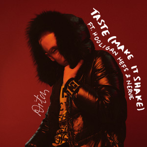 收聽Aitch的Taste (Make It Shake) (Remix)歌詞歌曲