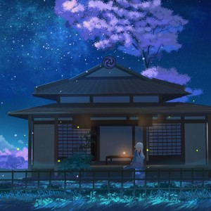 Dengarkan lagu Ayaka's Story nyanyian Beside Bed dengan lirik