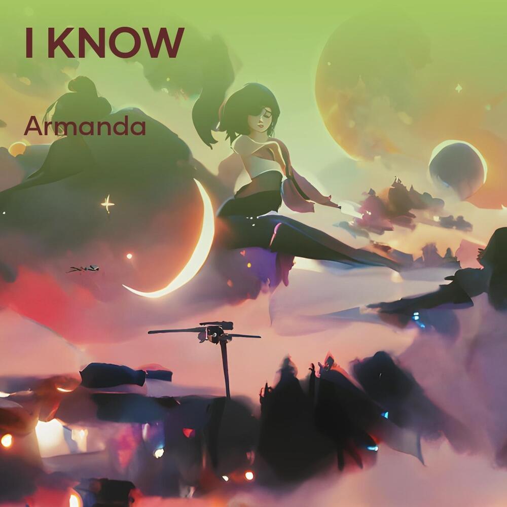 I Know
