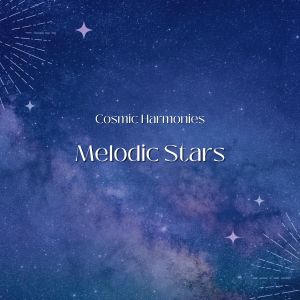 Album Cosmic Harmonies from 