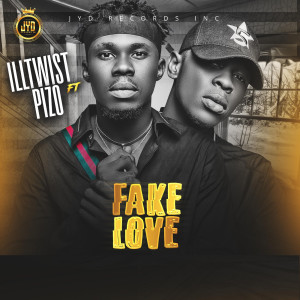 收听ILL TWIST的Fake Love歌词歌曲