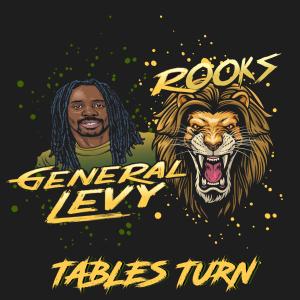 Album Tables Turn  (feat. General Levy) [original Mix] from General Levy