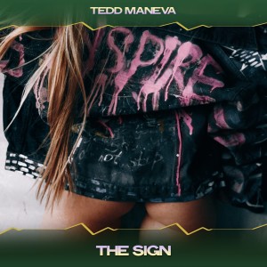 Album The Sign oleh Tedd Maneva