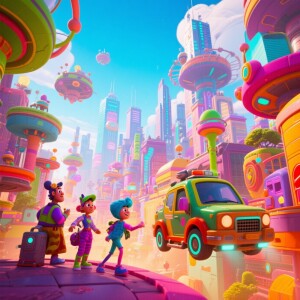 default playlist img