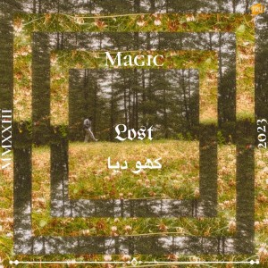收聽Magic的Lost歌詞歌曲