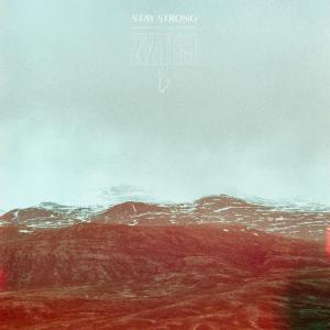 Benjamín Drápal的專輯Stay Strong (feat. Azimuth)