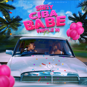 Album Cibababe from 