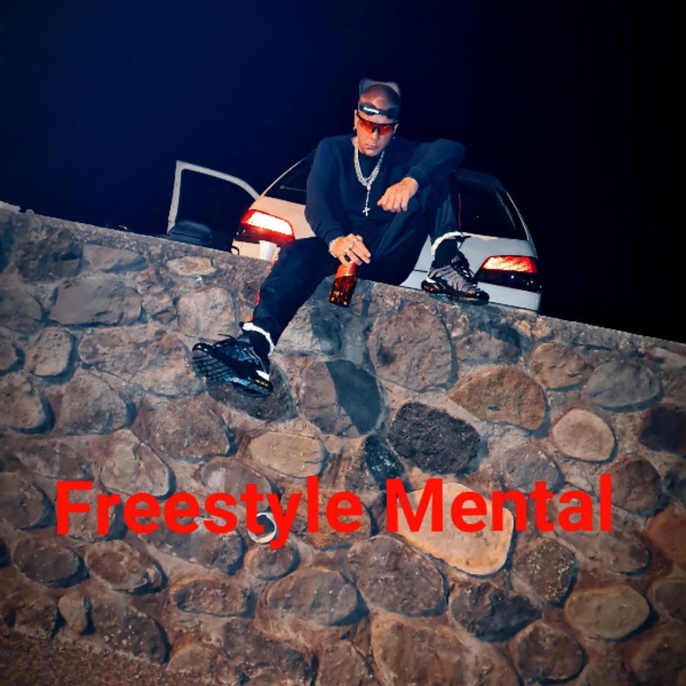Freestyle Mental (Explicit)