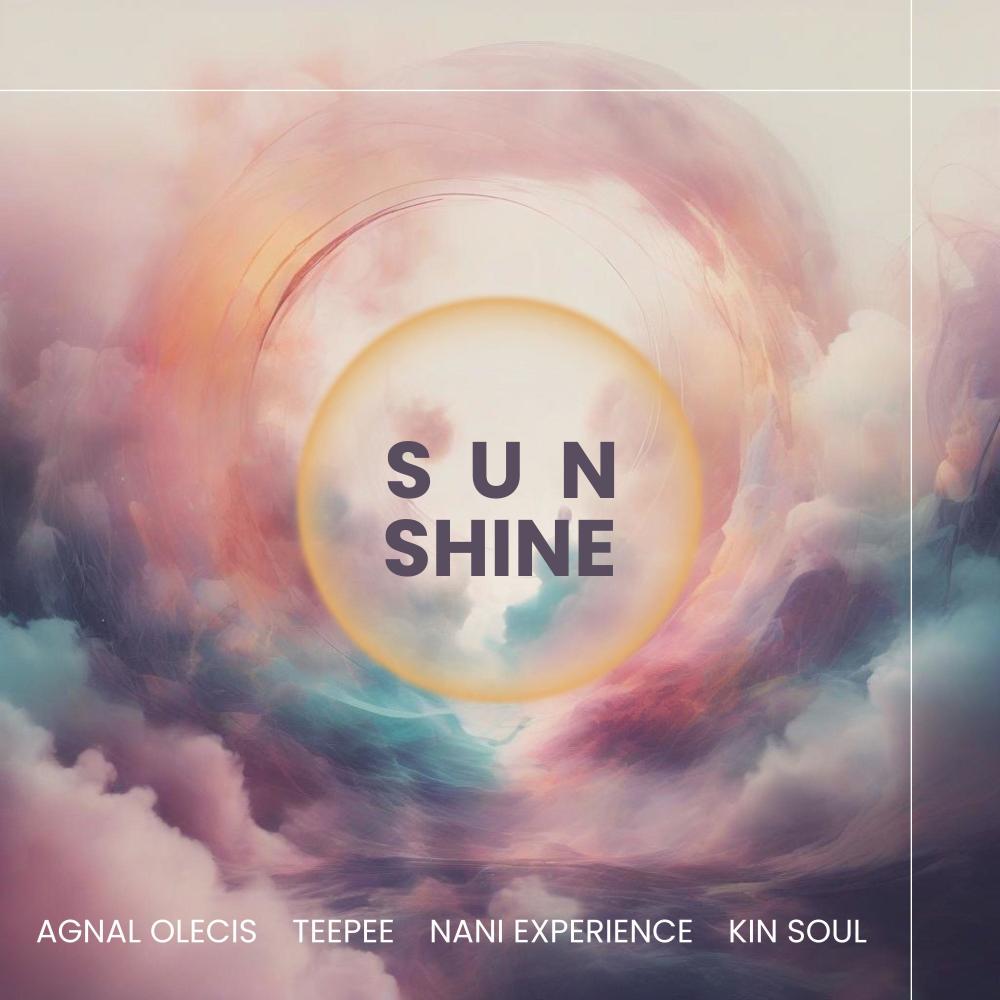 Sun Shine (Acapella)