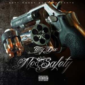 Album No Safety from Tiny Doo