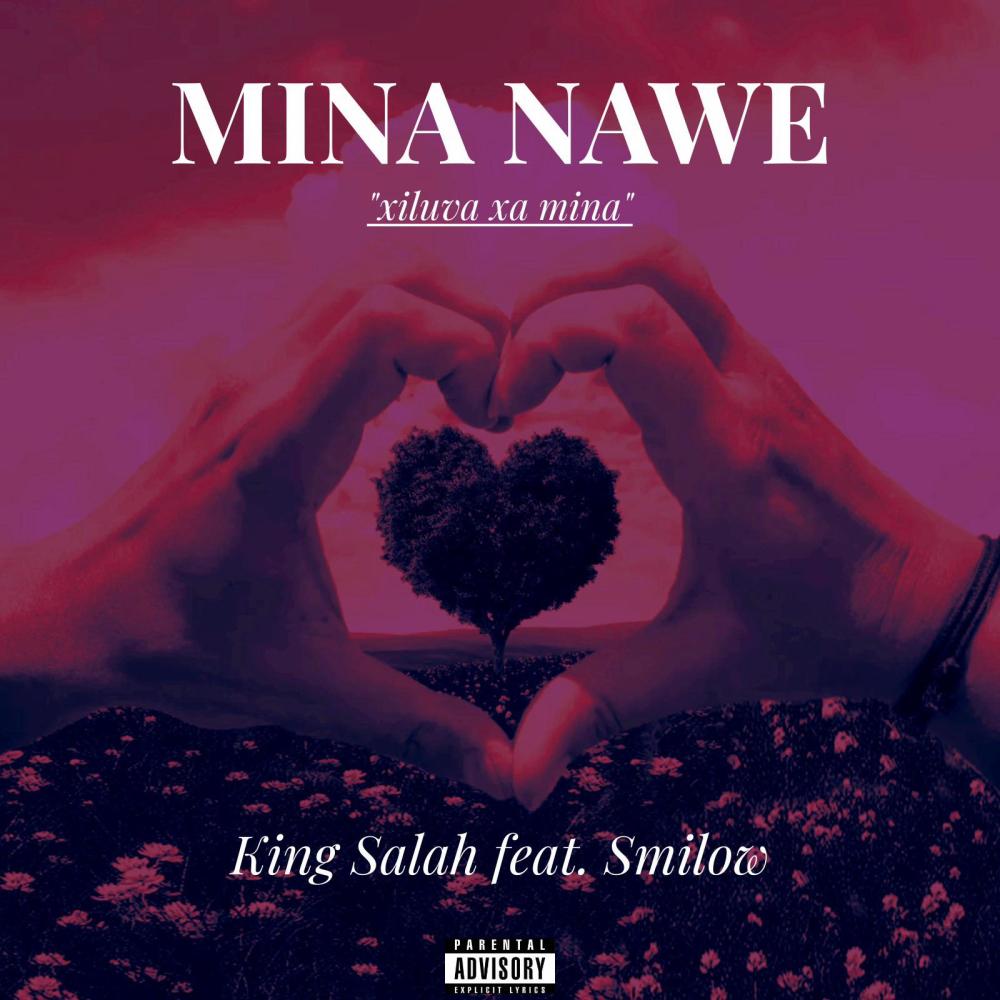 Mina nawe "xiluva xa mina" (feat. Smilow)