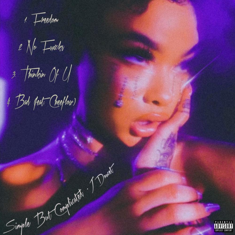 BAD (feat. Cheeflow)