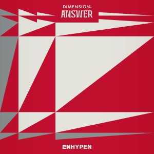 ENHYPEN的專輯DIMENSION : ANSWER