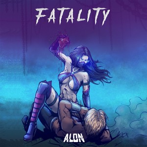 ALON的專輯Fatality (Explicit)
