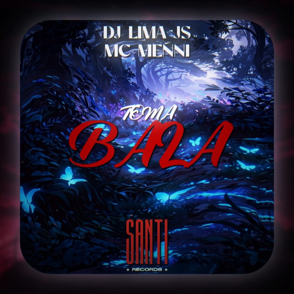 Toma Bala (Explicit)