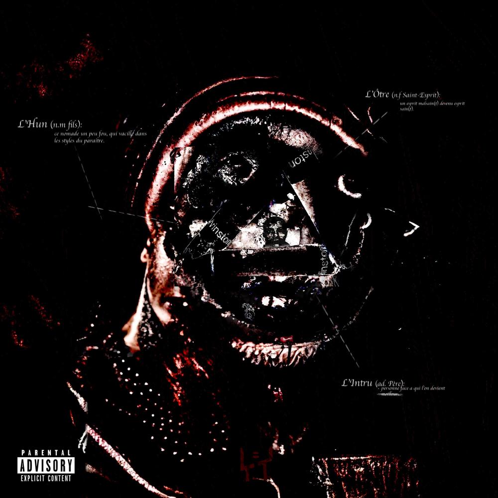 Othman' (bonus track) (feat. Nebzyl, Inaki & INATO) (Explicit)